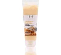 Exfoliante Corporal Macadamia y Avena 250 ml Labnatur
