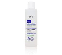 Sys Gel Hidroalcholico Con Aloe Vera - 250 ml