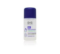 Sys Gel Hidroalcohólico Aloe 75 ml