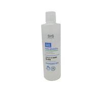 Sys Gel Hidroalcholico Con Aloe Vera - 250 ml