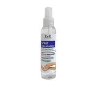 Sys Gel Hidroalcohólico Spray 125ml
