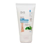 SYS Gel Refrescante Pies y Piernas Cansadas 150ml