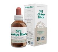 Sys Ginkgo Biloba Gotas 50ml