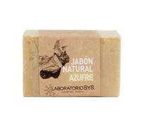 Sys Jabón De Azufre 100g