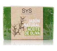 Sys Jabón Natural Aceite Oliva 100 g