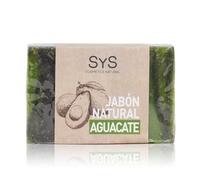 Sys Jabón Natural Aguacate 100g