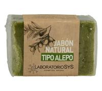 SyS Jabón Natural Alepo 100g
