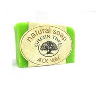 Sys Jabón Natural Aloe Vera 100g