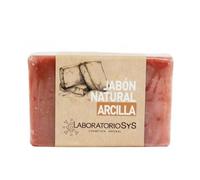 SyS Jabón Natural Arcilla 100 g