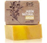 SyS Jabón Natural Argán 100g