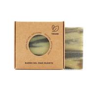 Sys Jabón Natural Artesano Mar Muerto Vegan 100g