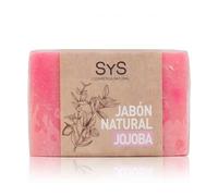 Sys Jabón Natural Jojoba 100 g