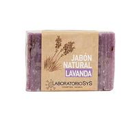 SyS Jabón Natural Lavanda 100g