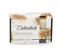 Sys Jabón Natural Premium Caléndula 100 g
