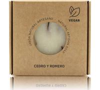 SYS Jabón Natural Premium Cedro y Romero 100 g