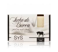 LABORATORIOS SYS - S&S LABORATORIUS SYS - Sabão natural premium leite de burra 100grs SYS leche de burra jabon natural