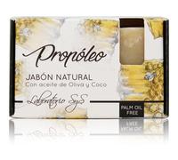 SyS Jabón Natural Propóleo 100 g