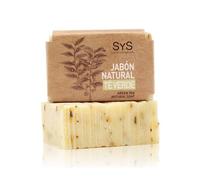 Laboratorio Sys 19620 Jabon Natural Té Verde, 100 gr