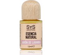 SyS Laboratorios Esencia Jabón Lavanda 12ml