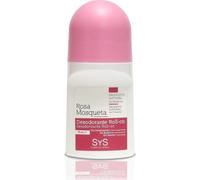 Laboratorio Sys Desodorante Rosa Mosqueta Roll-On Pack 6 x 75 ml 450 ml