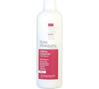 Sys Leche Corporal Rosa Mosqueta 300ml