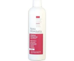 Sys Leche Corporal Rosa Mosqueta 300ml