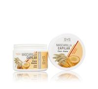 SYS Mascarilla Capilar Coco y Avena con Keratina 250ml