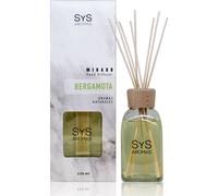 Sys Mikado Bergamota 220 ml