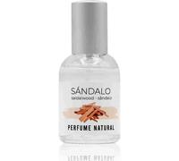 SyS Perfume Pulveriz Sándalo 50 ml