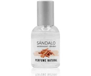 SyS Perfume Pulveriz Sándalo 50ml