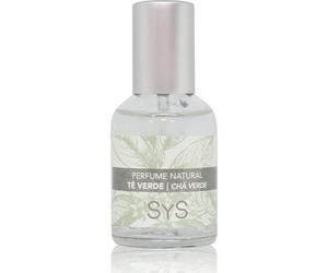 SyS Perfume Pulveriz Té Verde 50 ml