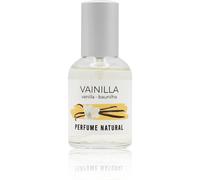 SyS Perfume Pulveriz Vainilla 50ml