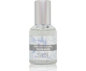 SyS Perfume Pulveriz White Musk 50ml