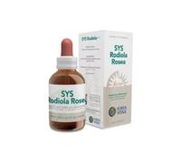 Sys Rodiola Rosea Gotas 50Ml