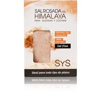 Sys Sal Rosada del Himalaya Fina 1Kg