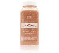 SYS - Sales del Himalaya Sales y bombas de baño 400 g unisex