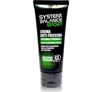 Sys System Balance Sport Crema Anti Fricción 100ml