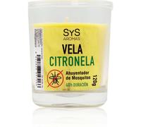 SyS Vela Citronela 120 g