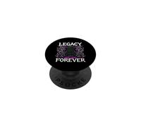 Sysadmin Legacy Forever Heavy Metals Server Rack PopSockets PopGrip Adhesivo