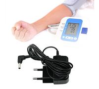 Sysdisen CA Repuesto - Monitor presión Arterial para la Parte Superior del Brazo | Corriente para Monitor presión Arterial en la Parte Superior del Brazo Omron