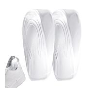 Sysdisen Montazapatos,Silicona para Aumentar la Altura - Hombres Mujeres Tacón Cojín Inserta Almohadillas Tacón Gel, Plantilla Zapatos para Una