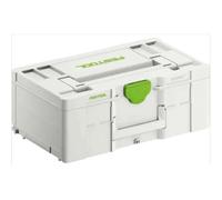 SYSTAINER Festool SYS3 L 187 (Largo) - FE204847