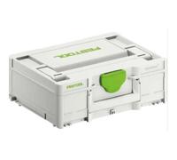 SYSTAINER FESTOOL SYS3 M 137 Carcasa Portaherramientas