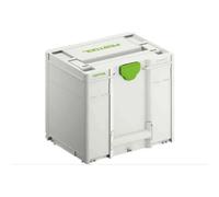 SYSTAINER FESTOOL SYS3 M 337 Organizador De Herramientas