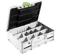 Systainer SORT-SYS3M137 DOMINO