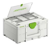 Systainer³ SYS3 DF M 187