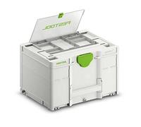 Systainer³ SYS3 DF M 237