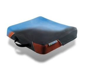 systam Asiento Cojín p371 C de HR Foam silla de asiento Cojín Anti decúbito largo sentado en silla