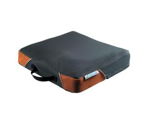 Systam P361C - Almohada viscoelástica anticubito, grado 2, 42 x 42 x 8 cm