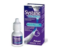 Systane Balance Gotas Oftálmicas 10 ml - Lubricante Ojos Secos